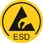 Protection ESD